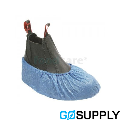 Shoe Covers - Thumbnail 2