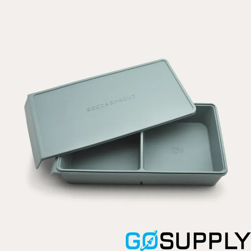 Silicone Freezer Tray - Main Image