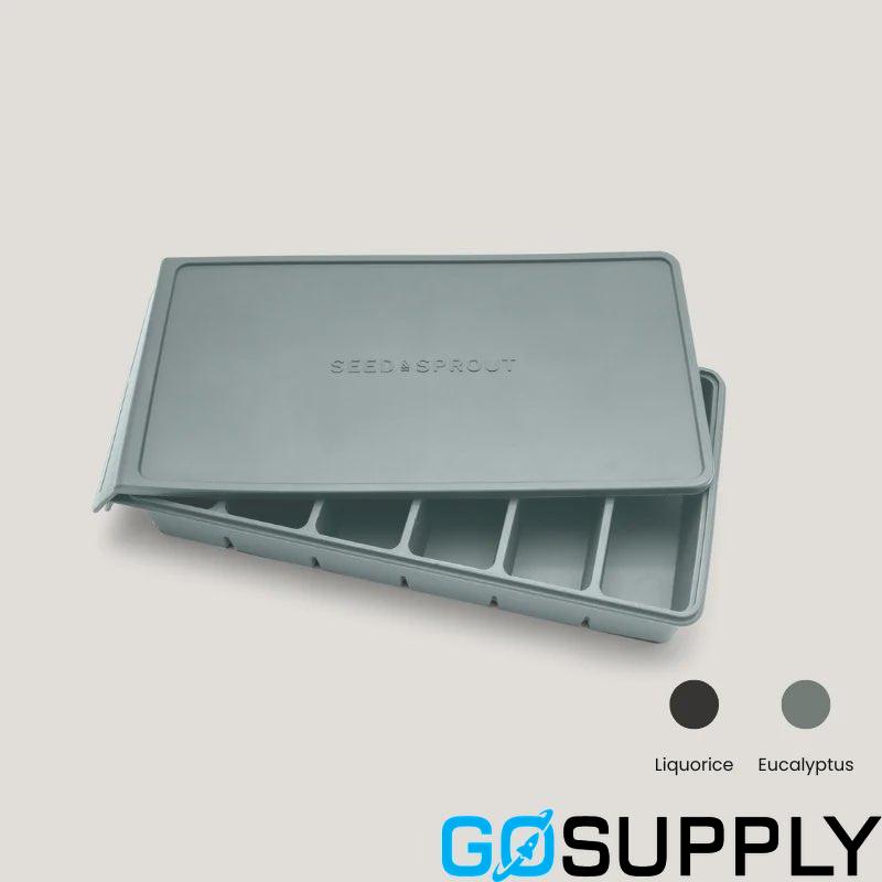Silicone Freezer Tray - Thumbnail 3