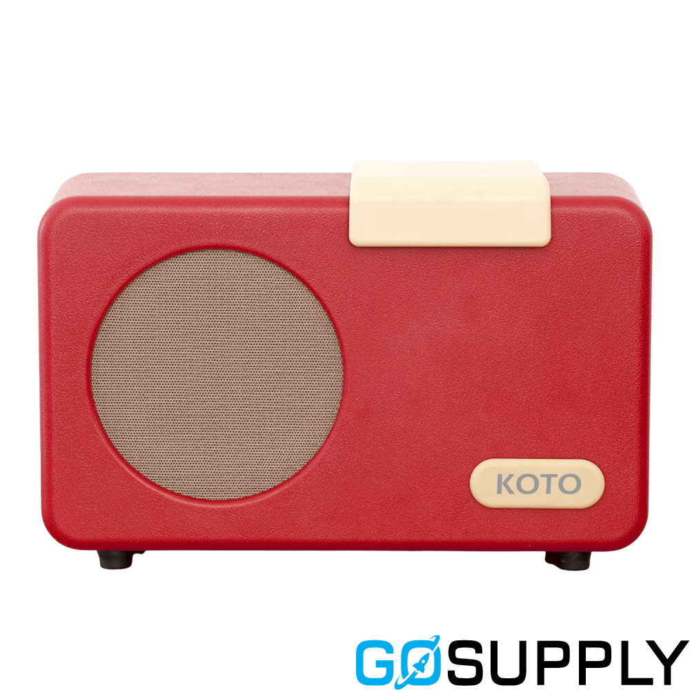 Simple Music Player
