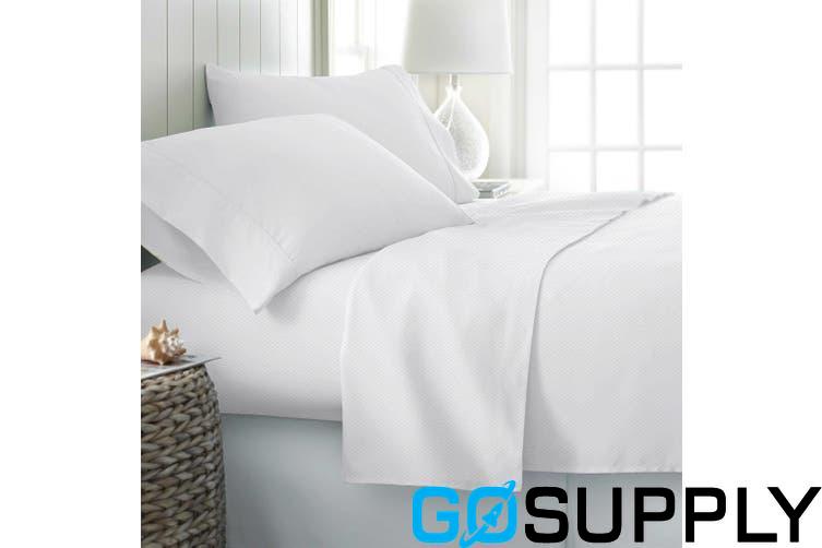 Single Bed Sheet set - Main Image