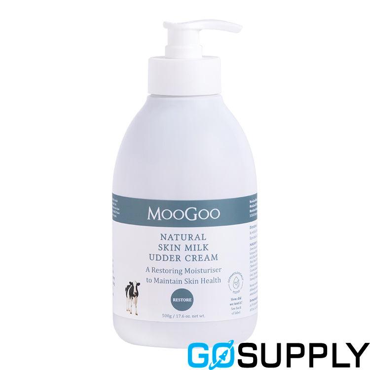 Skin Milk Udder Cream (500g) - Thumbnail 4
