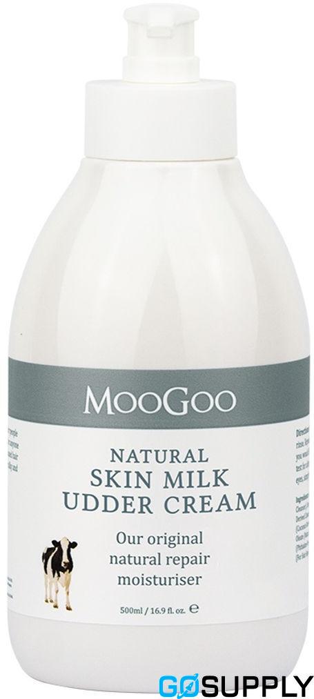 Skin Milk Udder Cream (500g) - Thumbnail 3