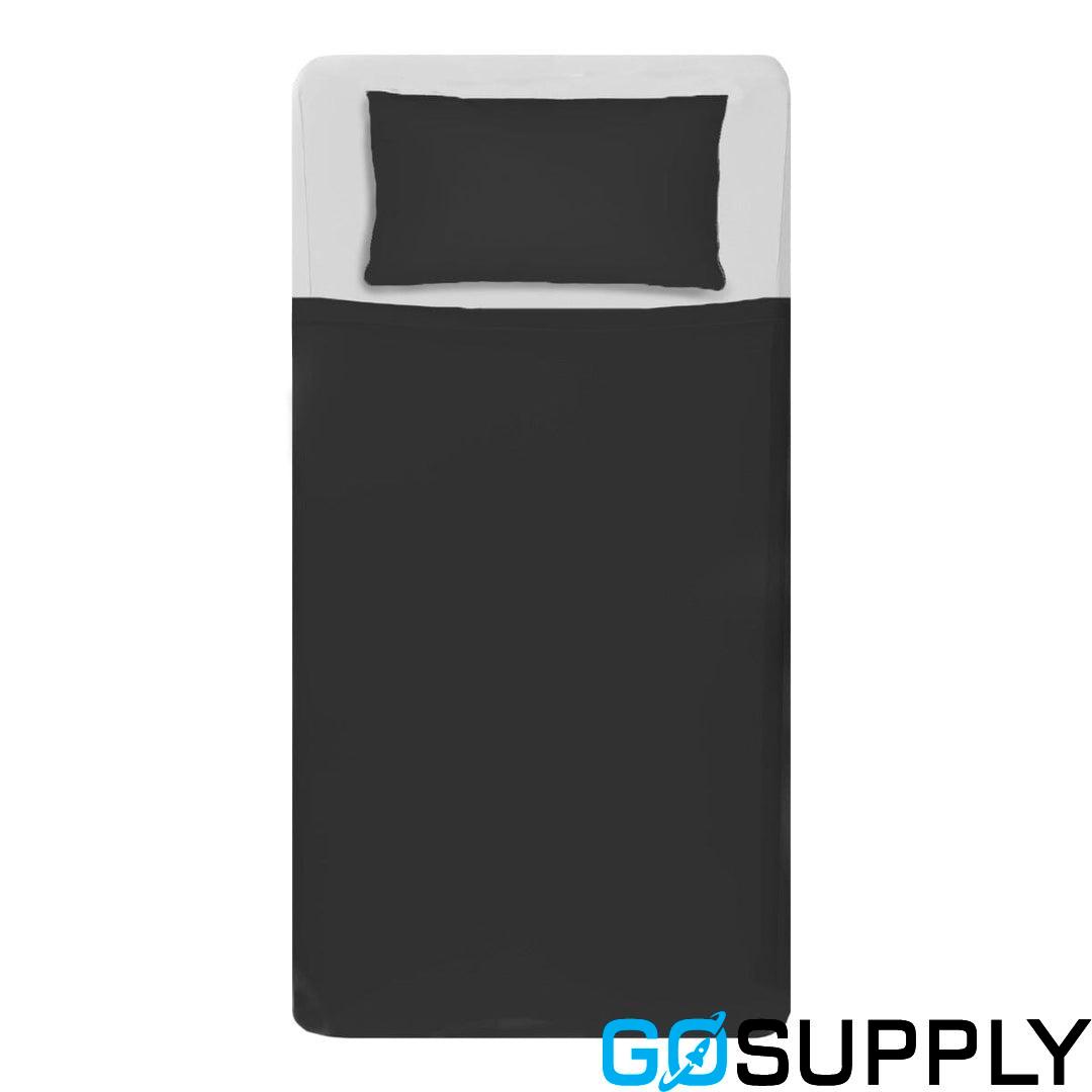 Slate Grey Sensory Compression Sheet - Thumbnail 4