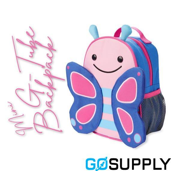 Small Modified Backpack - Thumbnail 3