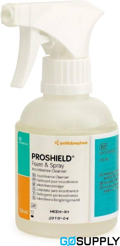 Smith & Nephew Proshield Foam & Spray