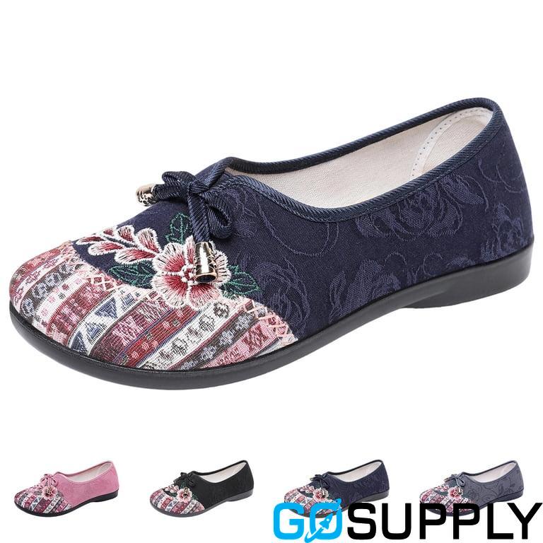 Sneaker II (Women) - Navy - Thumbnail 2