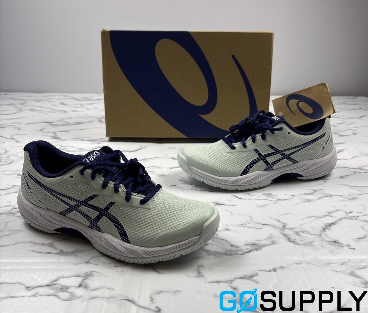 Sneaker II (Women) - Navy - Thumbnail 3