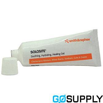 Solosite Hydrogel - Main Image