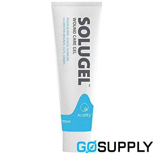 Solugel Wound Dressing - Main Image