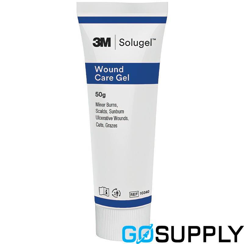 Solugel Wound Dressing - Thumbnail 2