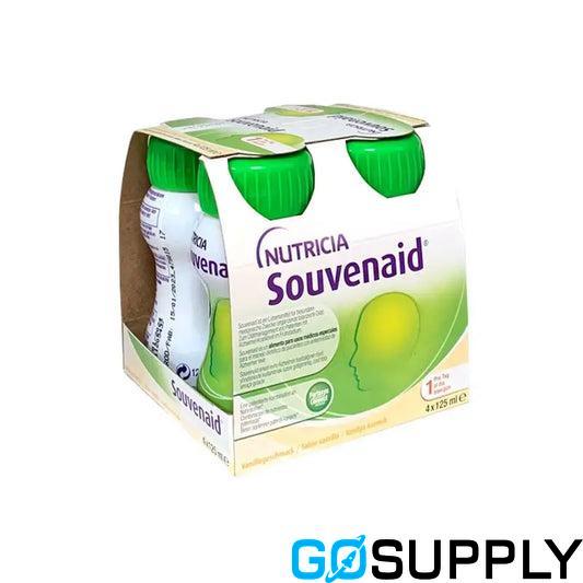 Souvenaid - Vanilla 125mL - Thumbnail 2