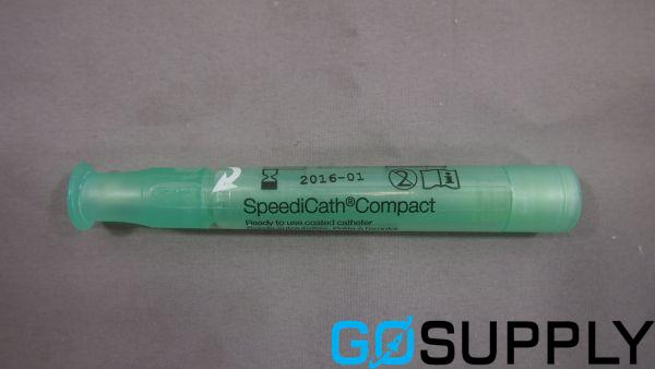 SpeediCath Compact Female - Thumbnail 2