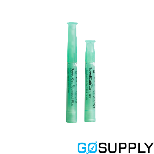 SpeediCath Compact Female