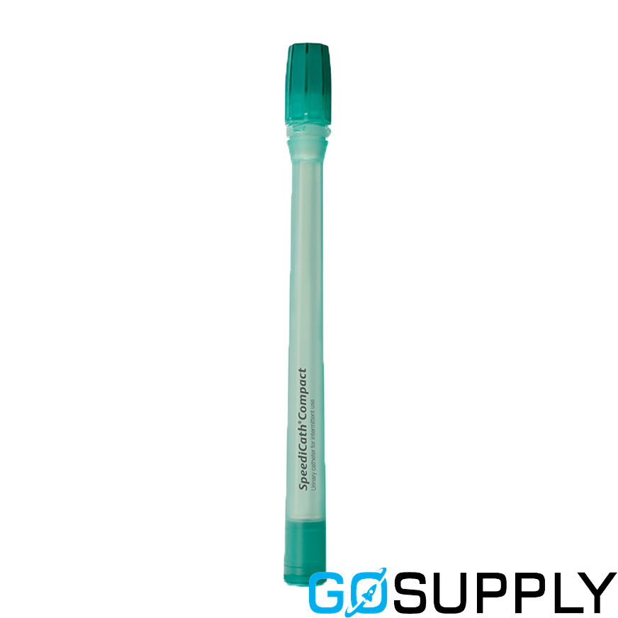 SpeediCath Compact Male - Thumbnail 3
