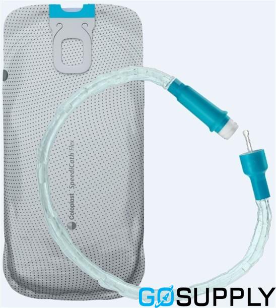 SpeediCath Flex Double Loop - Thumbnail 4