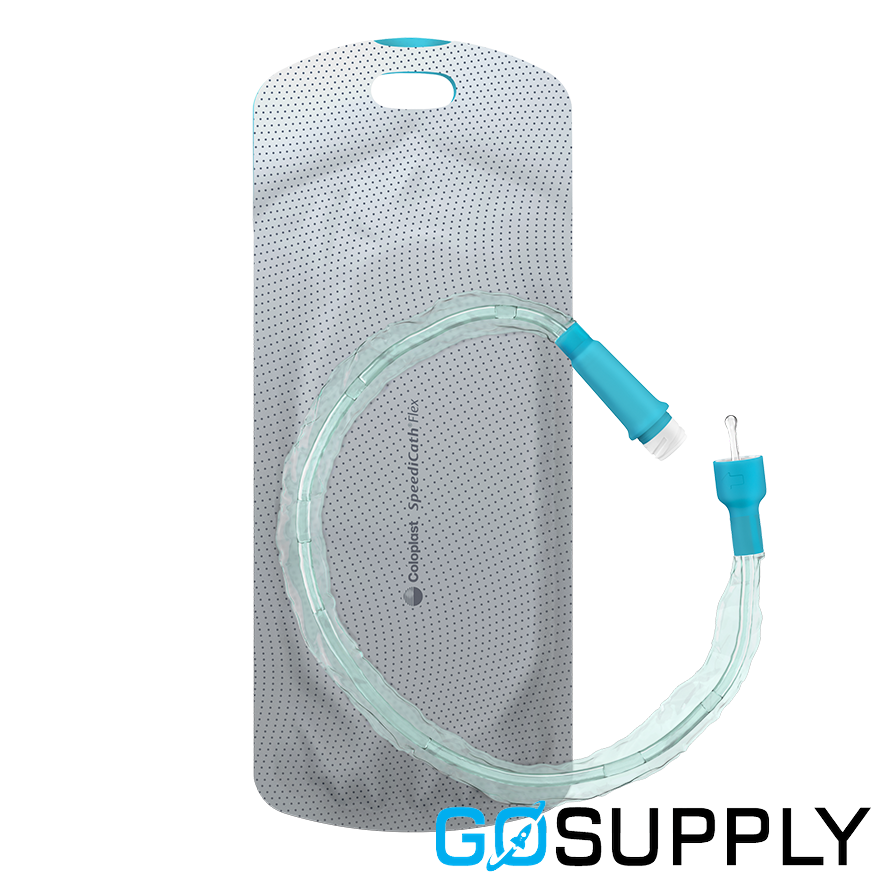 SpeediCath Flex Double Loop - Thumbnail 5
