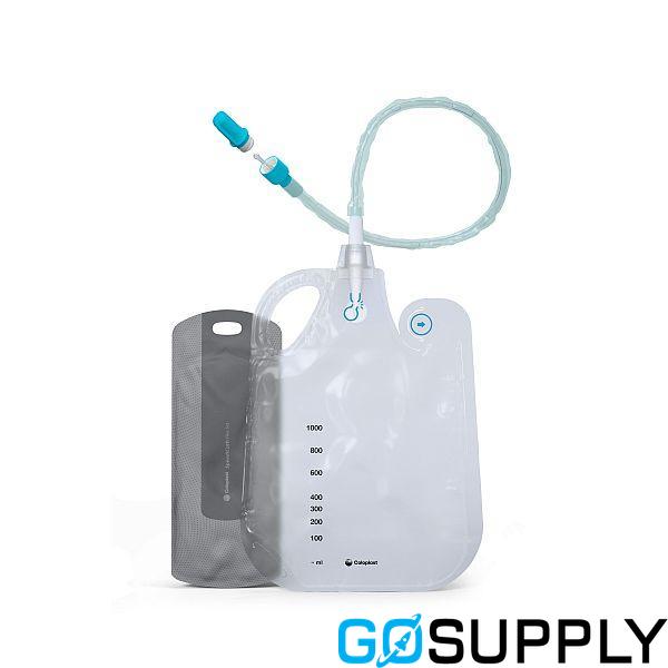 SpeediCath Flex Single Loop - Thumbnail 12