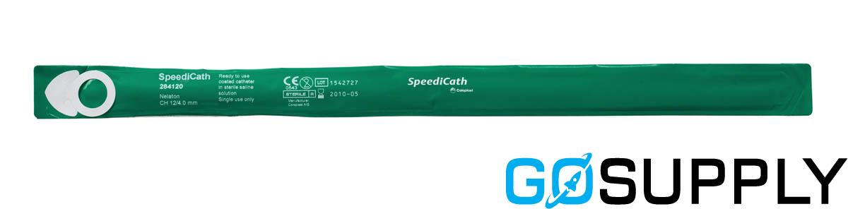 SpeediCath Paediatric - Thumbnail 5