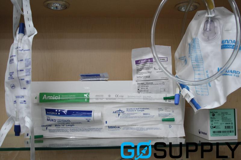 SpeediCath Paediatric - Thumbnail 2