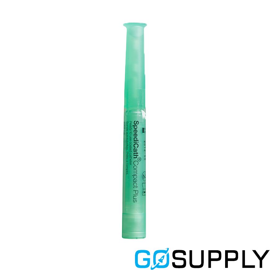 Speedicath Compact Plus Female