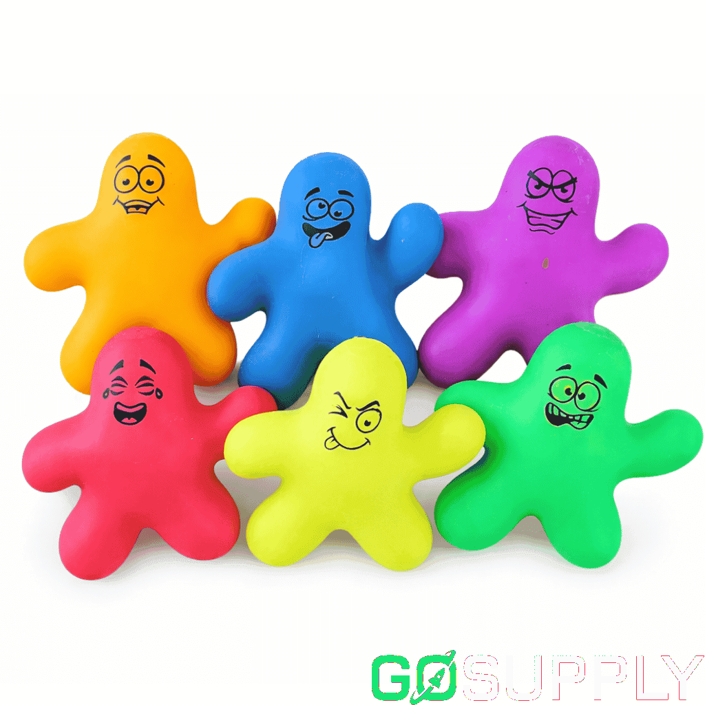 Splat Guy - Main Image