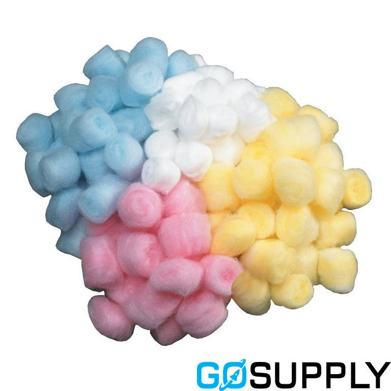 St Cotton Balls  - Thumbnail 4