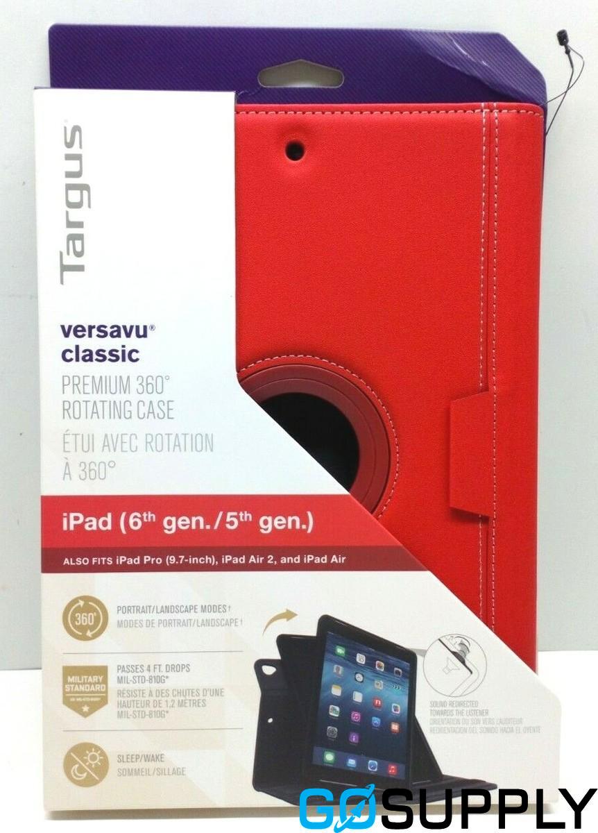 Standard Rotating Case for iPad Air` - Thumbnail 2