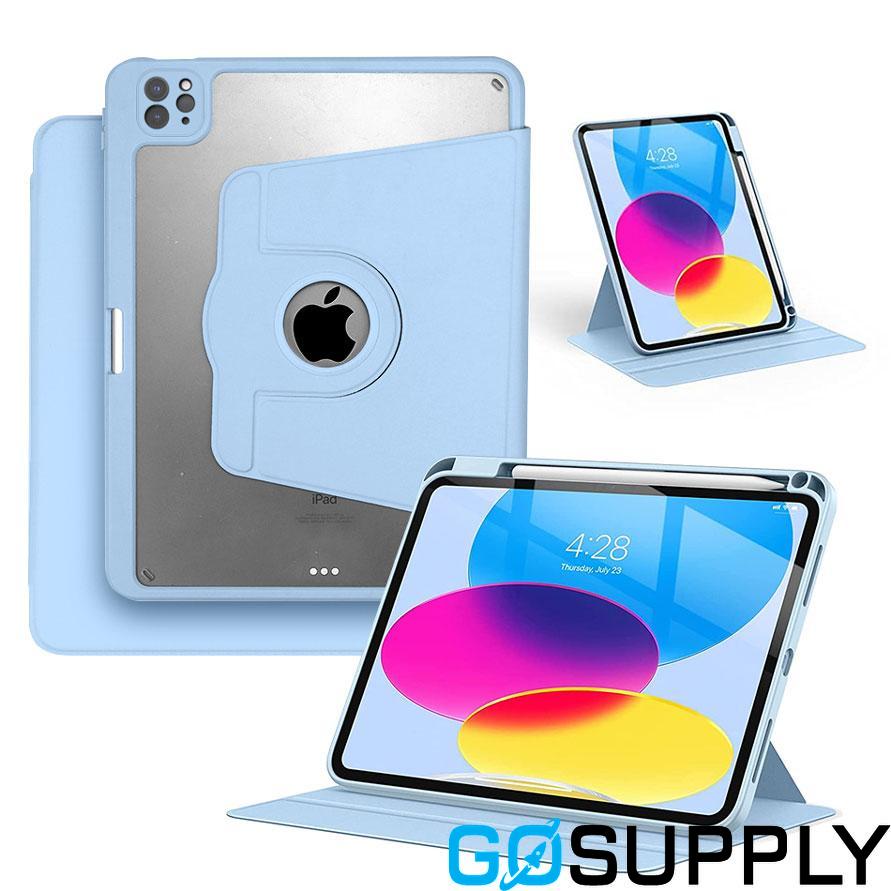 Standard Rotating Case for iPad Air` - Thumbnail 4