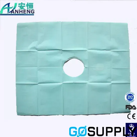 Sterile Adhesive Surgical Drape - Thumbnail 6