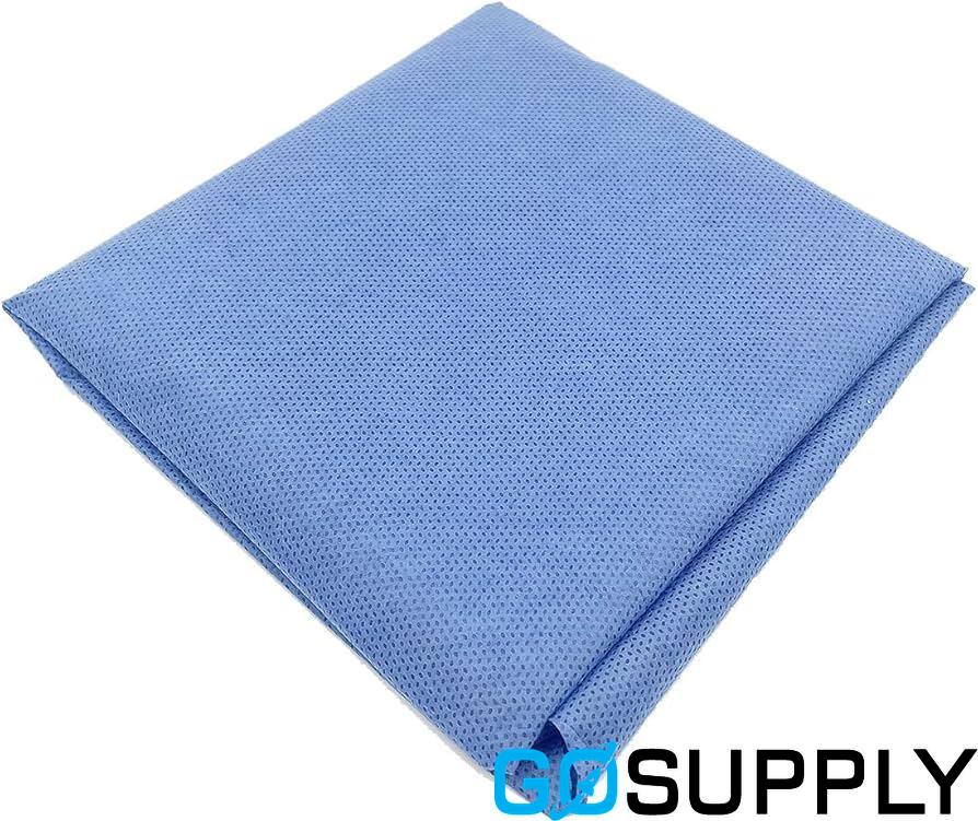 Sterile Drape Sheet, Non-Adhesive