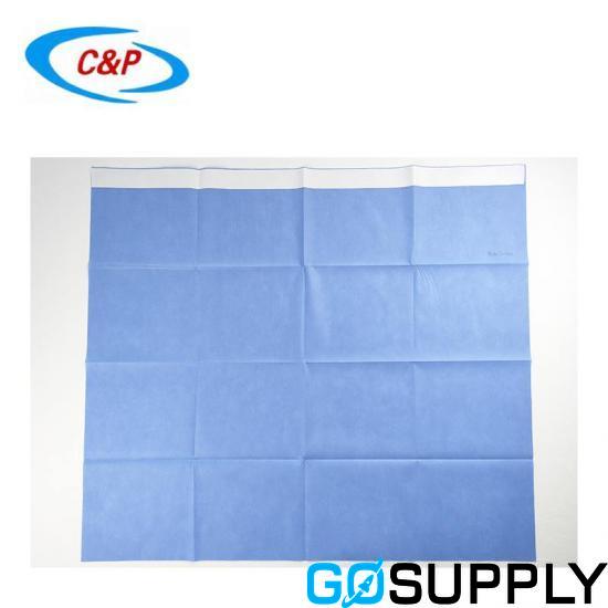Sterile Drape Sheet, Non-Adhesive - Thumbnail 2