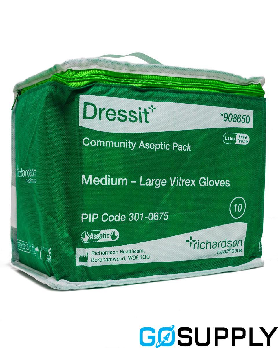 Sterile Dressing Pack - Thumbnail 9