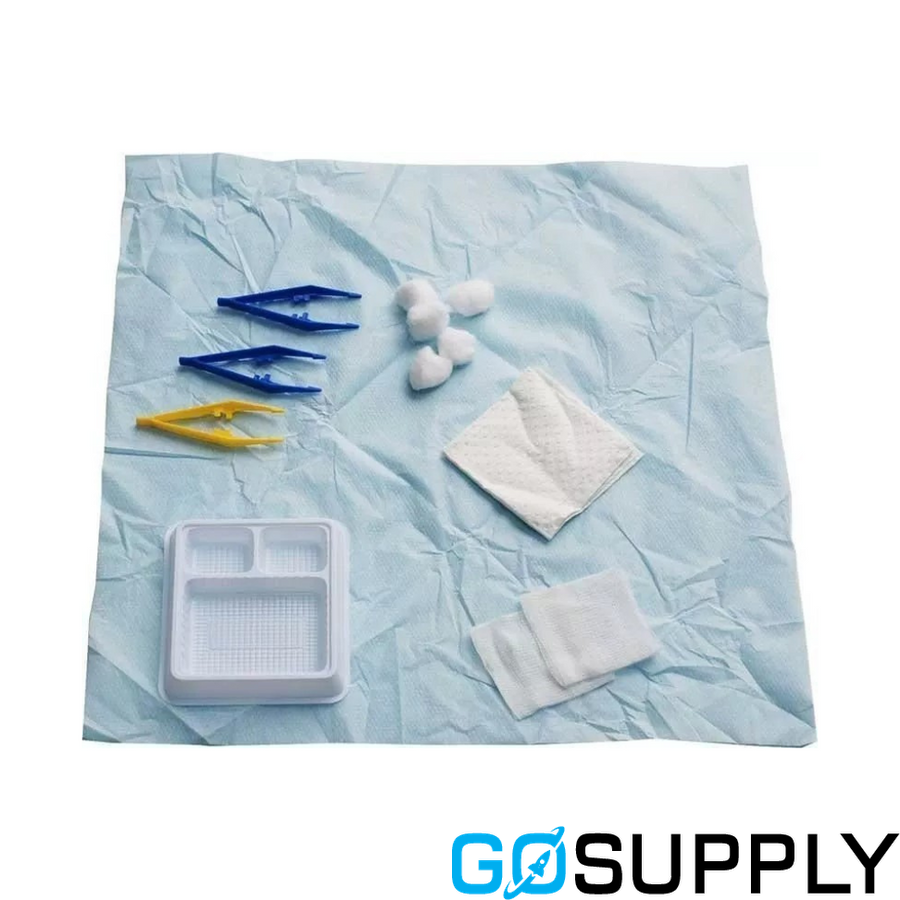Sterile Dressing Pack - Thumbnail 5