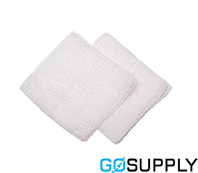 Multigate Sterile Gauze Swabs - Thumbnail 10