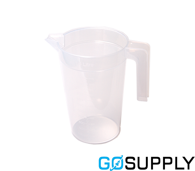 Sterile Measuring Jug - Main Image