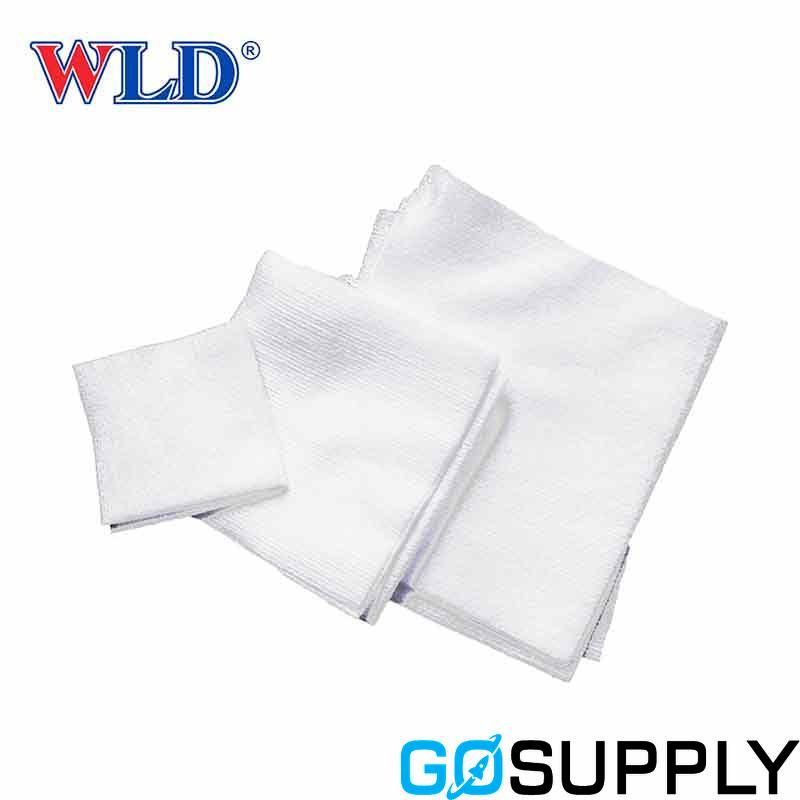 Sterile Non‑Woven Ball Swabs / Cotton Bobs - Thumbnail 2