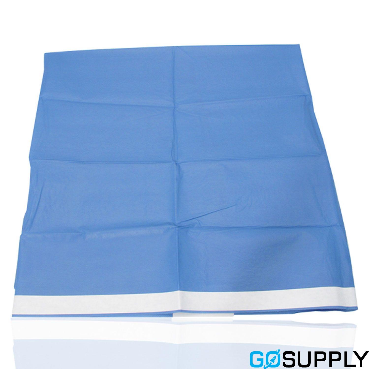 Sterile Under-Buttocks Drape, 90 x 125 cm