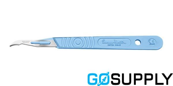 Stitch Cutter - Main Image
