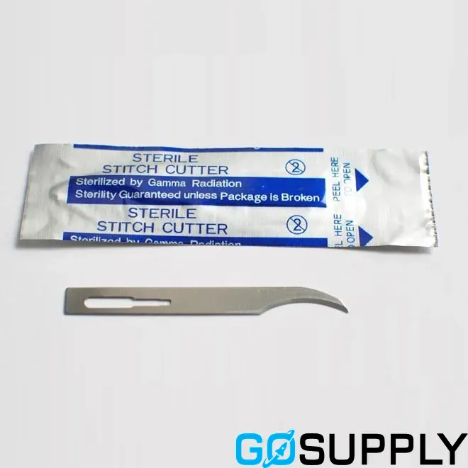 Stitch Cutter - Thumbnail 2