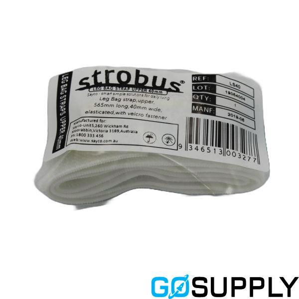 Strobus Leg Bag Strap - Main Image