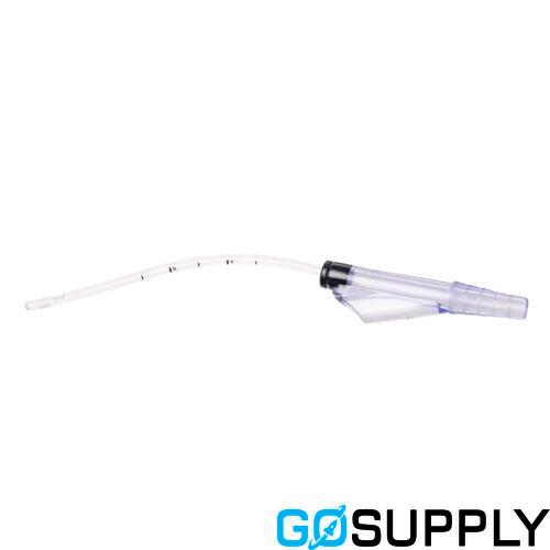 Suction Catheter Round Tip ”Y” Type 10Fr 100mm - Thumbnail 2