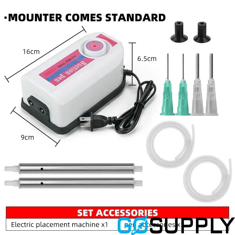 Suction Machine - Thumbnail 4