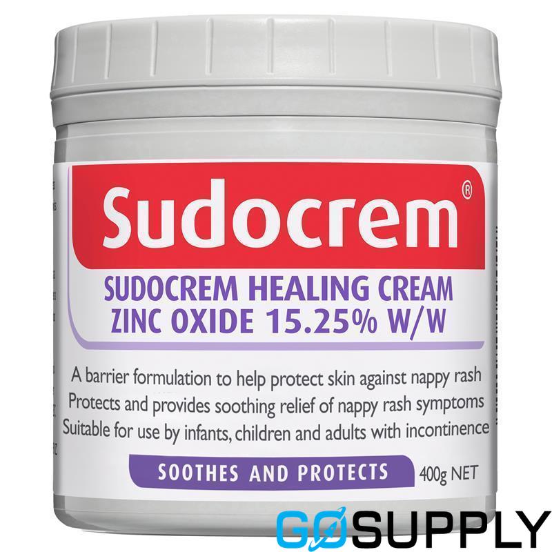 Sudocrem Baby Cream