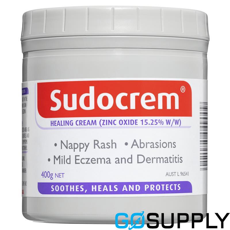 Sudocrem Baby Cream - Thumbnail 2