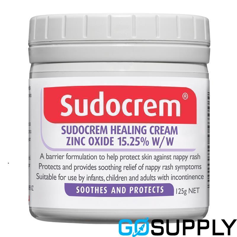 Sudocrem Healing Cream - Thumbnail 5