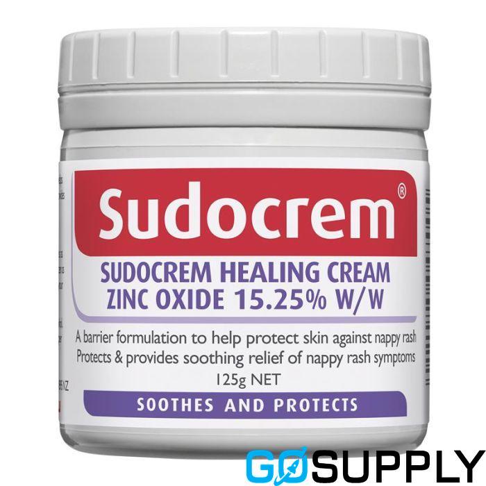 Sudocrem Healing Cream - Thumbnail 6