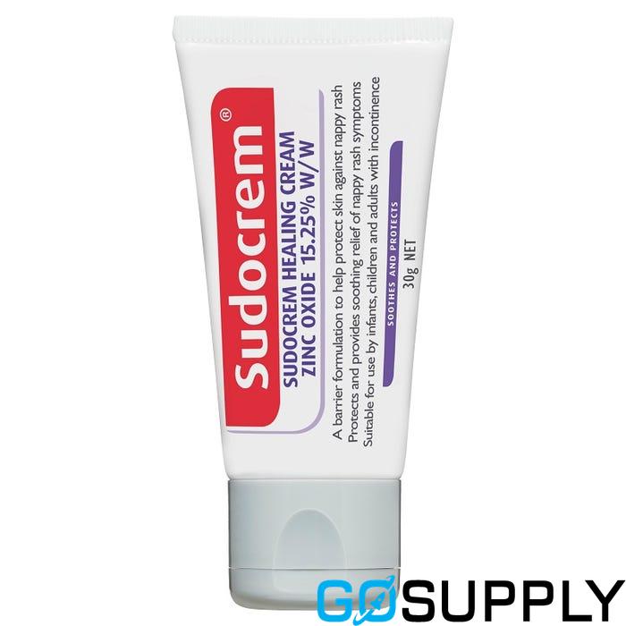 Sudocrem Healing Cream - Thumbnail 7