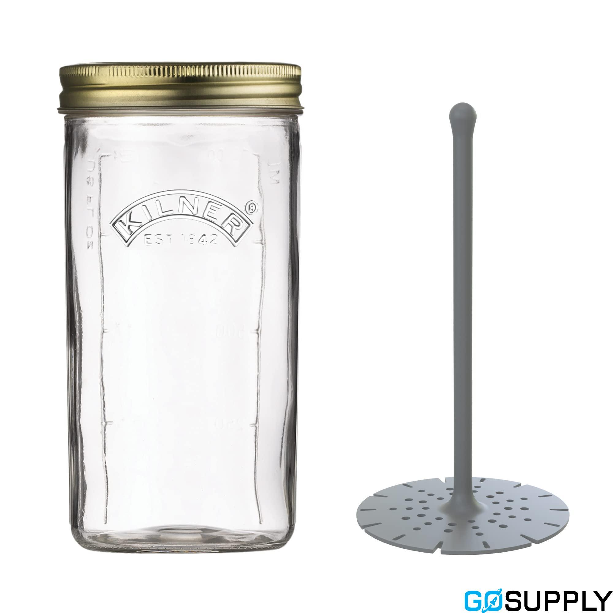 Support Jar - Main Image