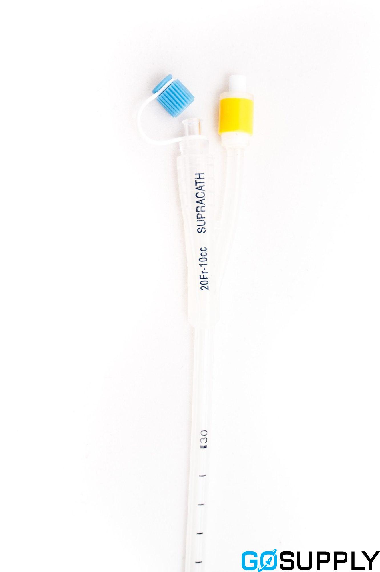Supracath Sample - Main Image